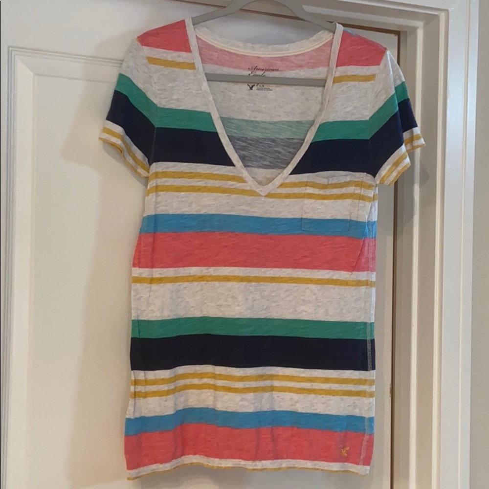 American Eagle t-shirt